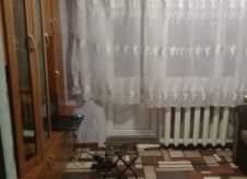 3-к квартира, 57 м², 1/5 эт.