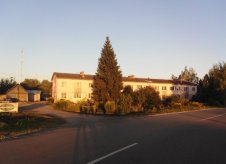 2-к квартира, 41.6 м², 1/2 эт.