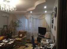 3-к квартира, 105 м², 1/5 эт.