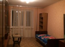 1-к квартира, 38 м², 4/5 эт.