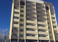2-к квартира, 58.1 м², 1/10 эт.