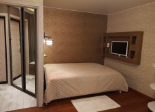 1-к квартира, 30 м², 3/7 эт.