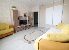 1-к квартира, 42 м², 5/9 эт.