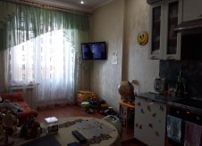 1-к квартира, 40 м², 7/8 эт.