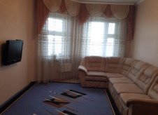 4-к квартира, 96.3 м², 8/9 эт.