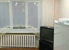 1-к квартира, 24 м², 2/5 эт.