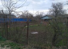 Участок 5 сот.