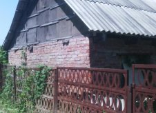 Участок 8 сот.