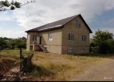 Дом 160 м² на участке 8 сот.