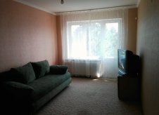 1-к квартира, 30 м², 5/5 эт.