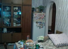 1-к квартира, 30 м², 5/5 эт.