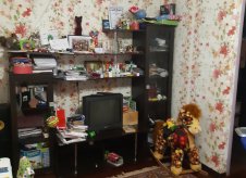 2-к квартира, 43.6 м², 4/5 эт.