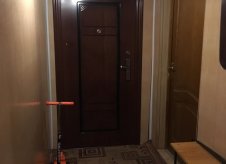 3-к квартира, 64.1 м², 1/9 эт.