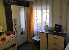 1-к квартира, 24.2 м², 1/5 эт.