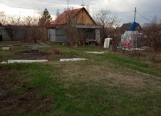 Участок 7 сот.