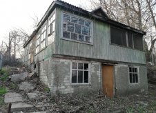Участок 10 сот.