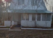 Участок 6.5 сот.