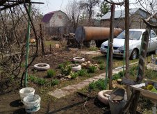 Участок 607 сот.