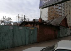 Участок 4 сот.
