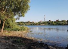 Участок 7 сот.