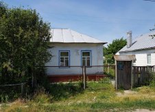 Дом 100 м² на участке 6 сот.