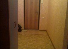 1-к квартира, 50 м², 7/10 эт.