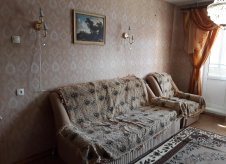 2-к квартира, 53 м², 6/10 эт.