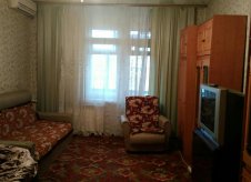 1-к квартира, 43 м², 5/5 эт.