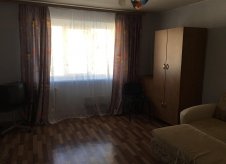 1-к квартира, 40 м², 9/9 эт.