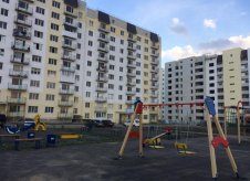 2-к квартира, 47.7 м², 8/10 эт.