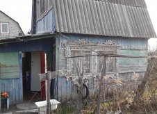 Участок 5.5 сот.