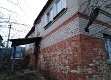 Дом 123 м² на участке 9 сот.