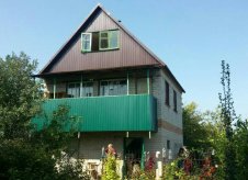 Дом 86.2 м² на участке 18 сот.