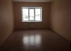 1-к квартира, 50 м², 5/16 эт.