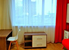1-к квартира, 43 м², 8/10 эт.