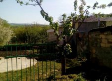 Участок 5 сот.