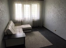 1-к квартира, 30 м², 4/5 эт.