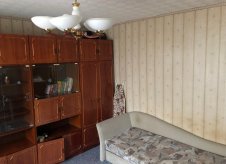 1-к квартира, 35 м², 4/5 эт.