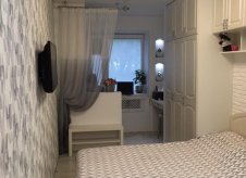 1-к квартира, 40 м², 2/9 эт.