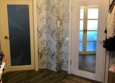 1-к квартира, 45 м², 6/9 эт.