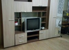 1-к квартира, 42.7 м², 16/17 эт.