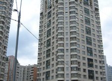 1-к квартира, 40 м², 14/25 эт.