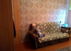 1-к квартира, 22 м², 2/5 эт.