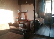 1-к квартира, 30 м², 4/5 эт.