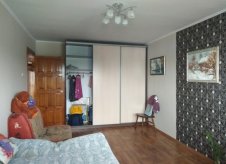 1-к квартира, 34 м², 5/5 эт.