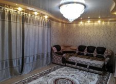 2-к квартира, 61 м², 6/10 эт.