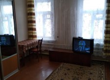 1-к квартира, 30 м², 2/2 эт.