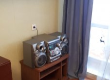 1-к квартира, 41 м², 15/17 эт.