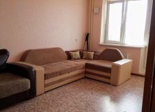 1-к квартира, 34 м², 13/17 эт.