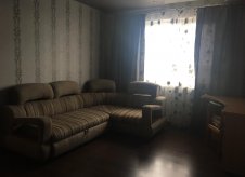 1-к квартира, 44 м², 16/17 эт.